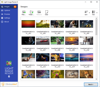 Light Image Resizer 7.0.7.43 Multilingual + Portable 46669d51eecc907e50f9d7f3a72fe2d4