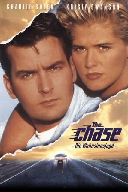 The Chase 1994 German AC3 BDRip x264-AG