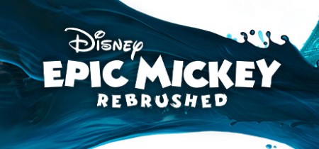 Disney Epic Mickey Rebrushed Update v1.0.2