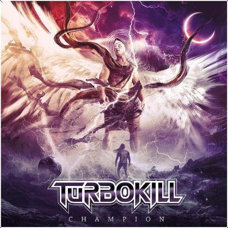 Turbokill - Champion (2024) Mp3 320kbps  Fe5c72a9e379b5d8c174f0e76019ebde