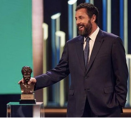 Adam Sandler The Kennedy Center Mark Twain Prize For American Humor (2023) 1080p W... Cc9d7998e257eca121ea4f262d03c8e1