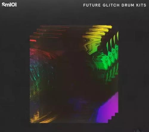 Sample Magic Future Glitch Drum Kits WAV