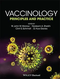 Vaccinology Principles and Practice