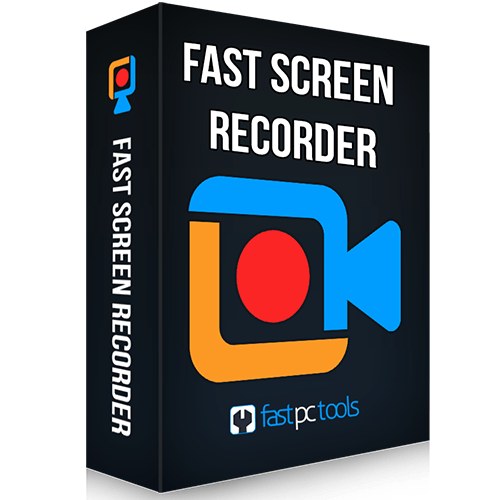 Fast Screen Recorder 2.1.0.4 Multilingual