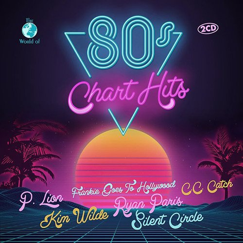 80s Chart Hits (2CD) Mp3