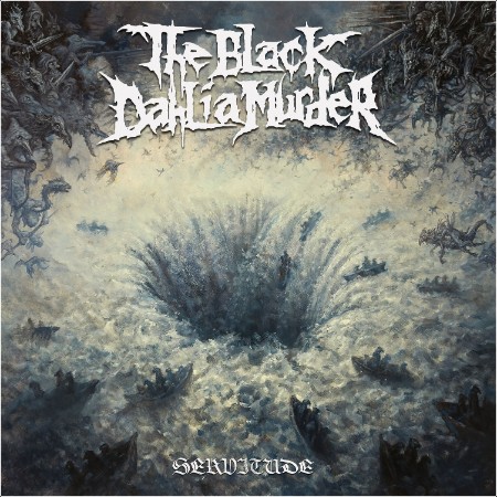 The Black Dahlia Murder - Servitude (2024) [24Bit-48kHz] FLAC