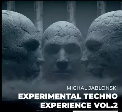 Loopmasters Michal Jablonski Experimental Techno Experience 2 WAV