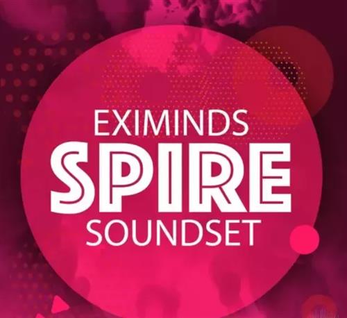 Eximinds Spire Soundset Vol.1