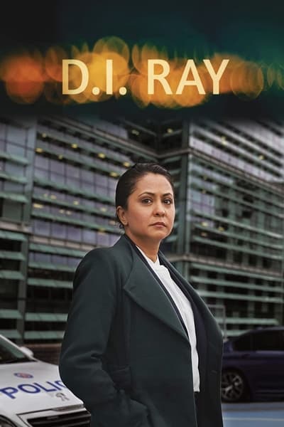 DI Ray S02E01 1080p HEVC x265-MeGusta