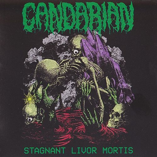 Candarian - Stagnant Livor Mortis (2024) (LOSSLESS)