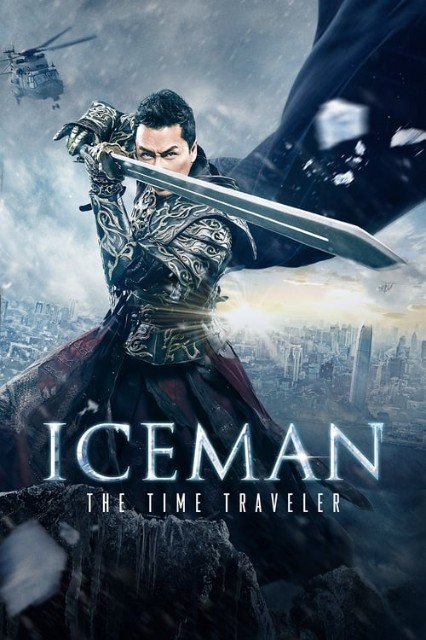 Iceman The Time Traveller 2018 German BDRip x264-LizardSquad