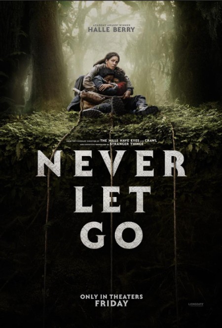 Never Let Go (2024) 1080p TELESYNC x265 COLLECTiVE