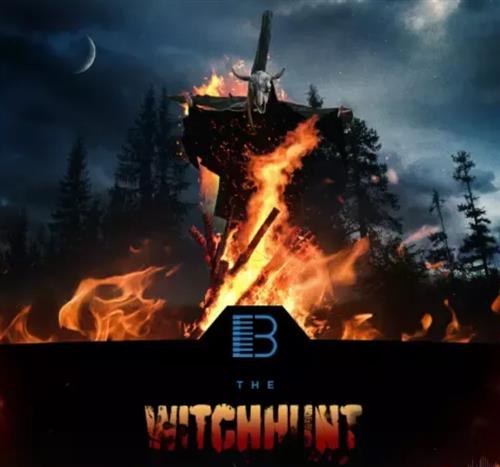 Brandon Chapa Witch Hunt – Omnisphere Bank FOR SPECTRASONiCS OMNiSPHERE 2