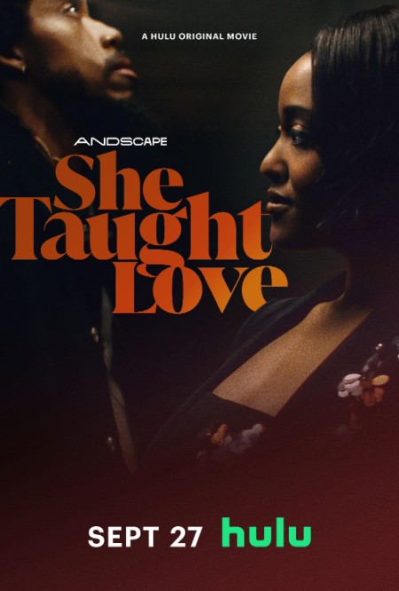 She Taught Love (2024) 1080p WEB H264-AccomplishedYak