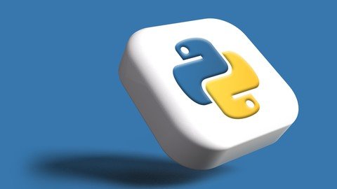 Python For Beginners | Learn The Fundamentals  (2024) 6f5e5773c7b7d08410b4f7e13becd501