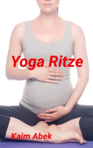 Cover: Abek, Kaim - Yoga Ritze: Guru pervers