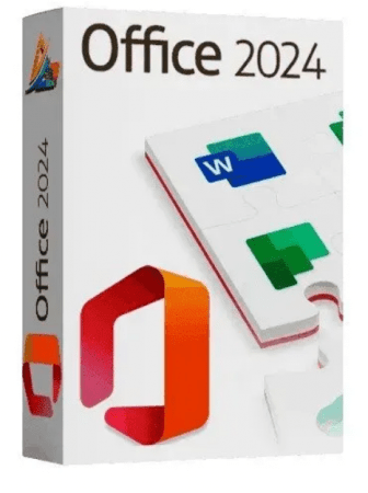 Microsoft Office Professional Plus 2024 VL v2408 Build 17932.20114 (x86/x64) Multilingual