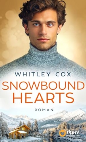 Cox, Whitley - Snowbound Hearts