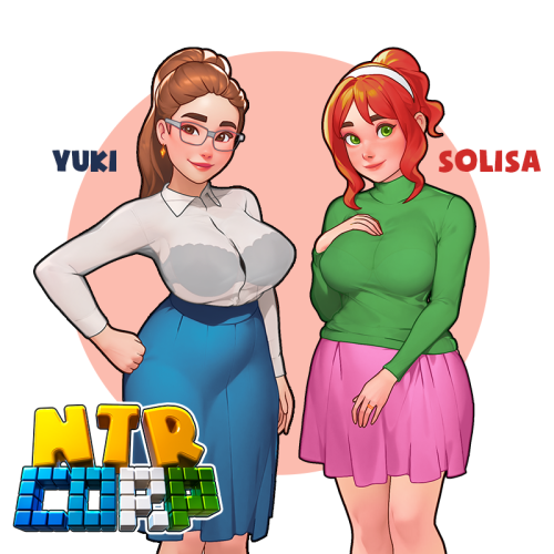 NTR Corporation - NTR Corp Ch. 4 Part 2 pc\android Porn Game