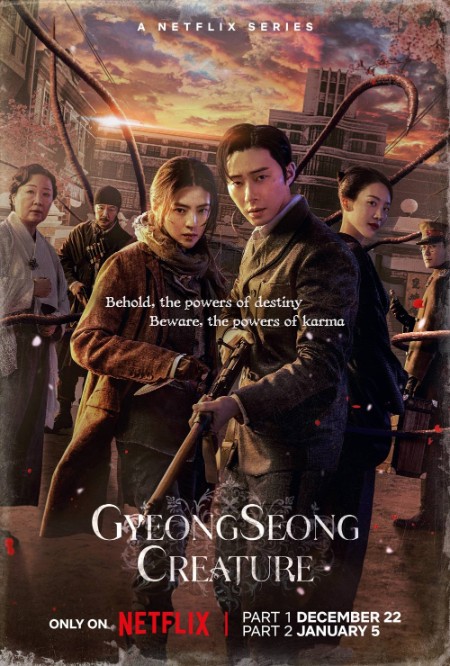 Gyeongseong Creature S02E04 1080p WEB h264-EDITH