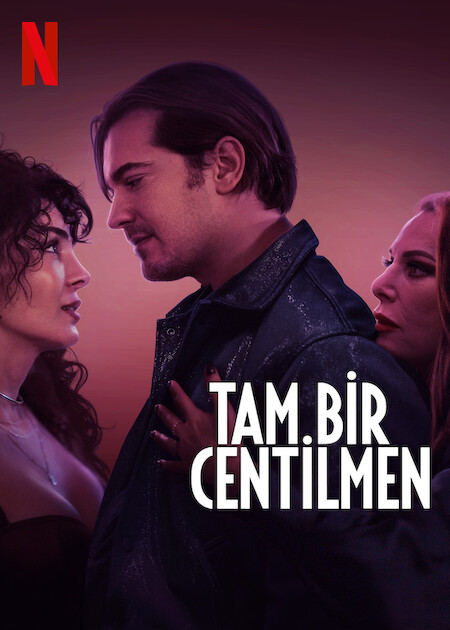 A True Gentleman (2024) 1080p WEBRip x264 AAC5 1-[YTS]