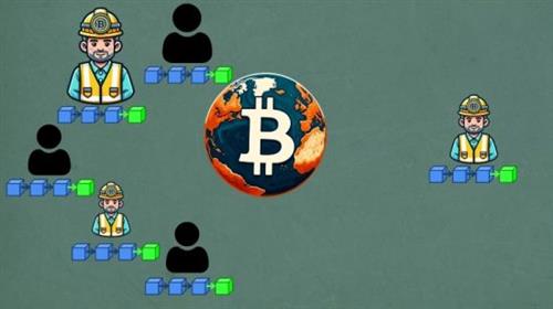 Understanding bitcoin and blockchain  (with animations) Fb8af8266d9d8ec11850eb00be017622