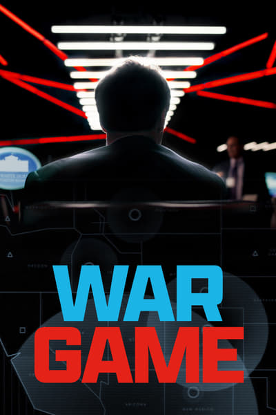 War Game (2024) 1080p AMZN WEBRip DDP5 1 x265 10bit-LAMA Dac248b073d24b74a6fc3c227e7a752a