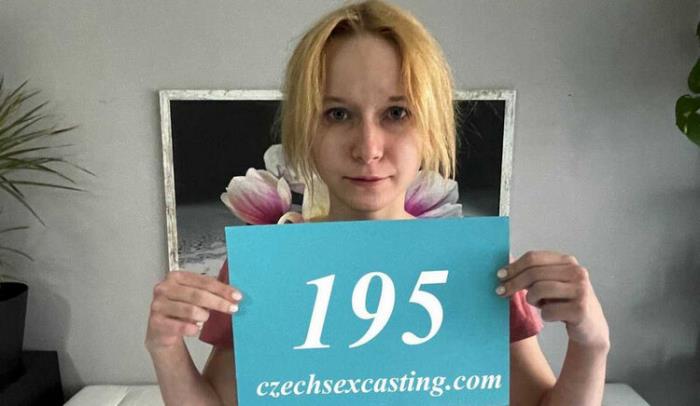 You Are Not a Type Of Photo Model  : Sweetie Plum (UltraHD/2K 1920p) - CzechSexCasting/PornCZ - [2024]