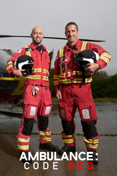 Ambulance Code Red S03E12 720p HEVC x265-MeGusta