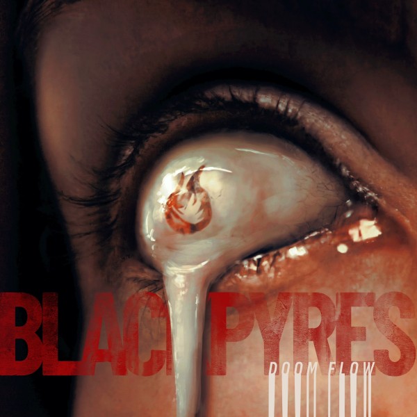 Blackpyres - Doom Flow [EP] (2024)