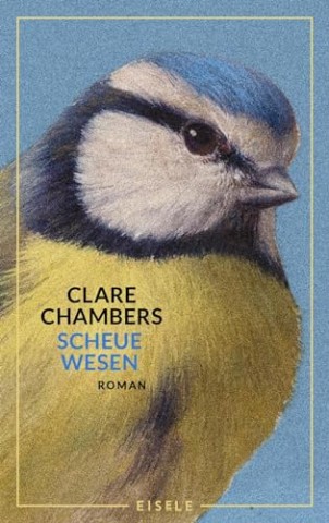 Chambers, Clare - Scheue Wesen
