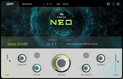 uJAM Finisher NEO v1.3.1 U2B  macOS Df3bbad1e1de330e9af9b4973550b33a