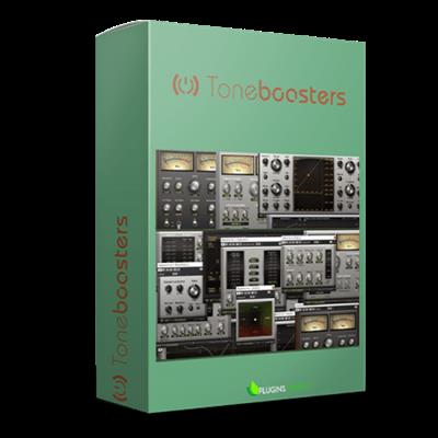 ToneBoosters Plugin Bundle 1.8.6  (Win/macOS) 60bee39e50d604a580bb4ad706b0883e