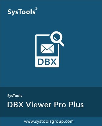 SysTools DBX Viewer Pro Plus 4.0 Multilingual