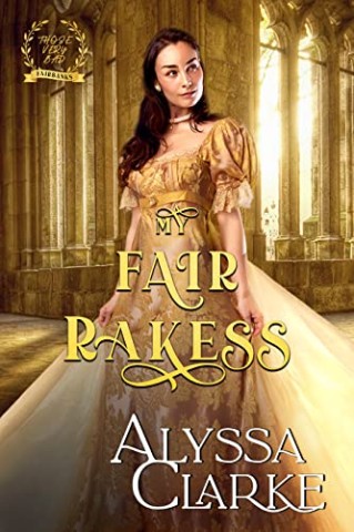 Alyssa Clarke - Meine bezaubernde Rakete