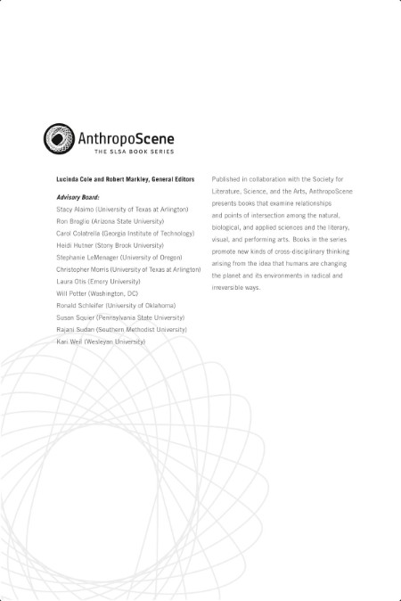 [philosophy] Fear and Nature  Ecohorror Studies in the Anthropocene by Christy Tidwell PDF