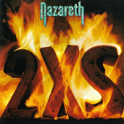 Nazareth - 2XS (1982) (LOSSLESS)