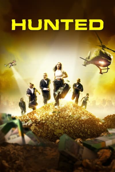 Hunted AU S01E07 1080p HEVC x265-MeGusta