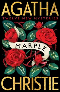 Marple Twelve New Mysteries