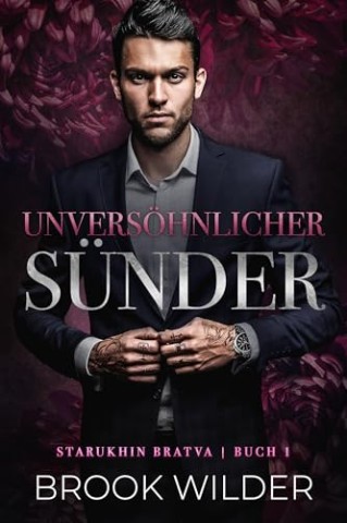 Brook Wilder - Unvers&ouml;hnlicher S&uuml;nder