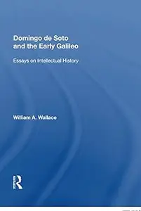 Domingo de Soto and the Early Galileo