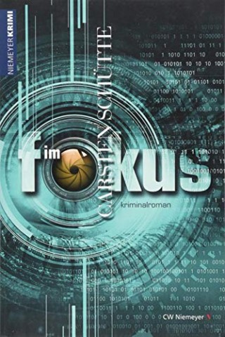 Carsten Sch&uuml;tte - Im Fokus: Kriminalroman