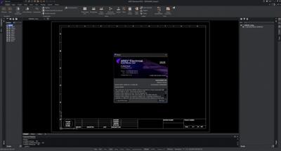 ARES Electrical 2025.1 Build 25.1.1.2158 (x64)  Multilingual 37ce19740e0bf17acc118d86c5cdc966