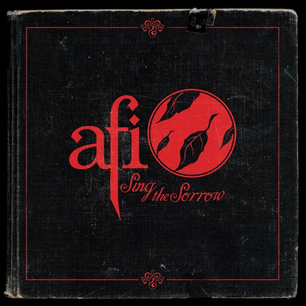 AFI - Sing The Sorrow (Deluxe) [2024]