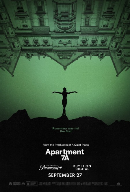 Apartment 7A (2024) 720p WEBRip x264 AAC-YTS