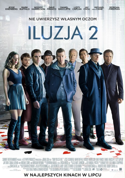 Iluzja 2 / Now You See Me 2 (2016) MULTi.1080p.BluRay.x264-DSiTE / Lektor Napisy PL A4c321fe8914c729be83e3f0715aee78