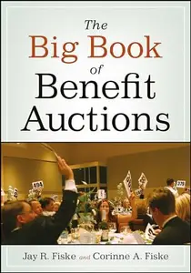 The Big Book of Benefit Auctions