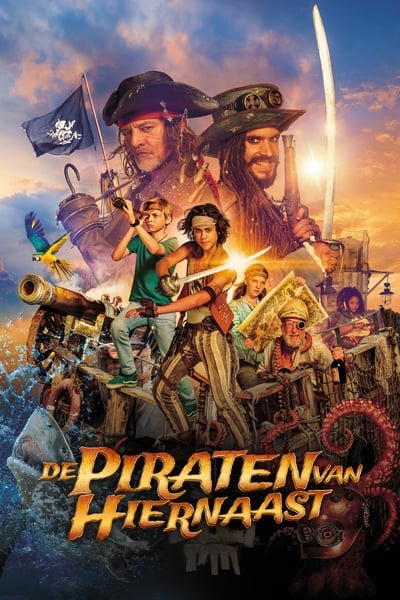 Pirates Down the Street (2020) 1080p HMAX WEB-DL DD5 1 H 264-playWEB 7a398d9078017c6f6eb8fff437b1f581