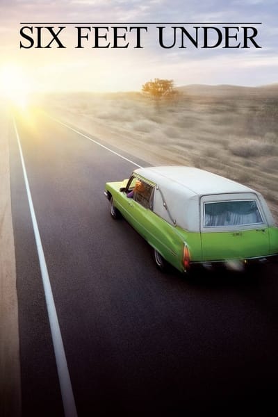 Six Feet Under S01E07 Brotherhood 720p HEVC x265-MeGusta