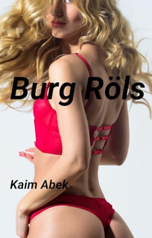 Abek, Kaim - Burg R&ouml;ls: - Rutenzucht & Tiefenpf&auml;hlung